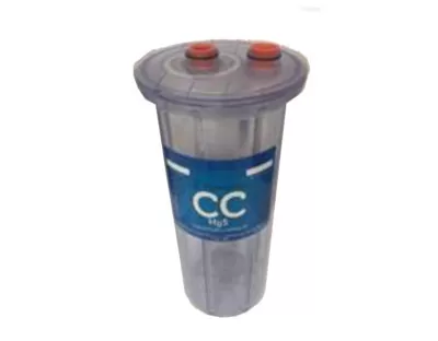 Hg5 Amalgam Separator Cartridge